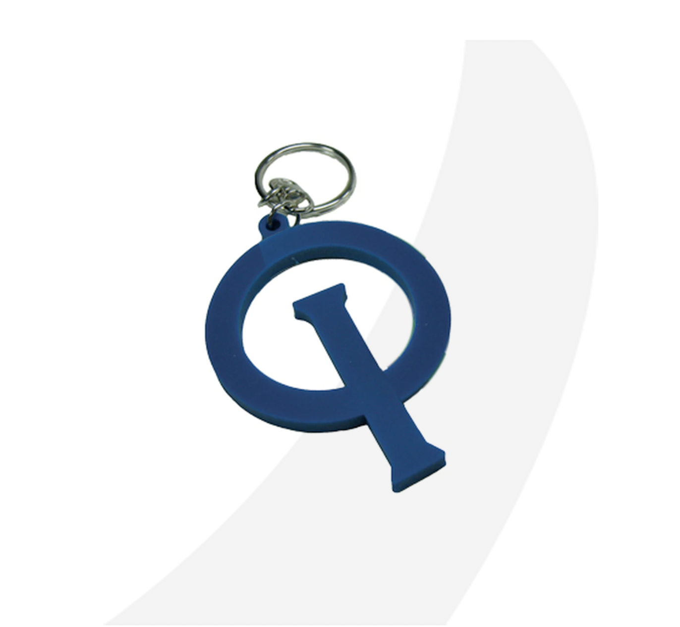 Optiparts Keyrings